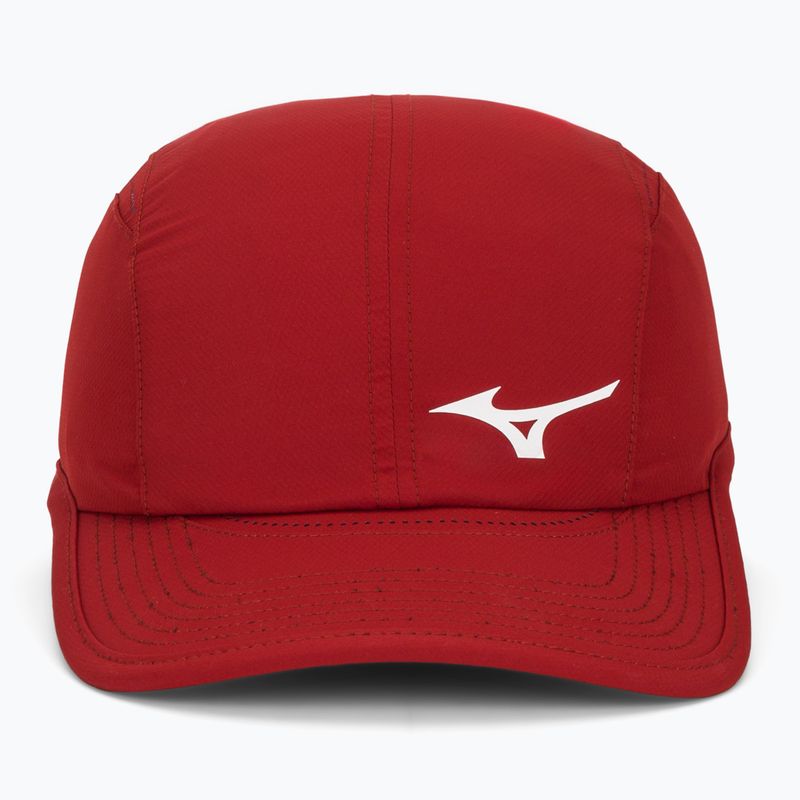 Ellenzős sapka Mizuno Drylite Cap lava falls 2