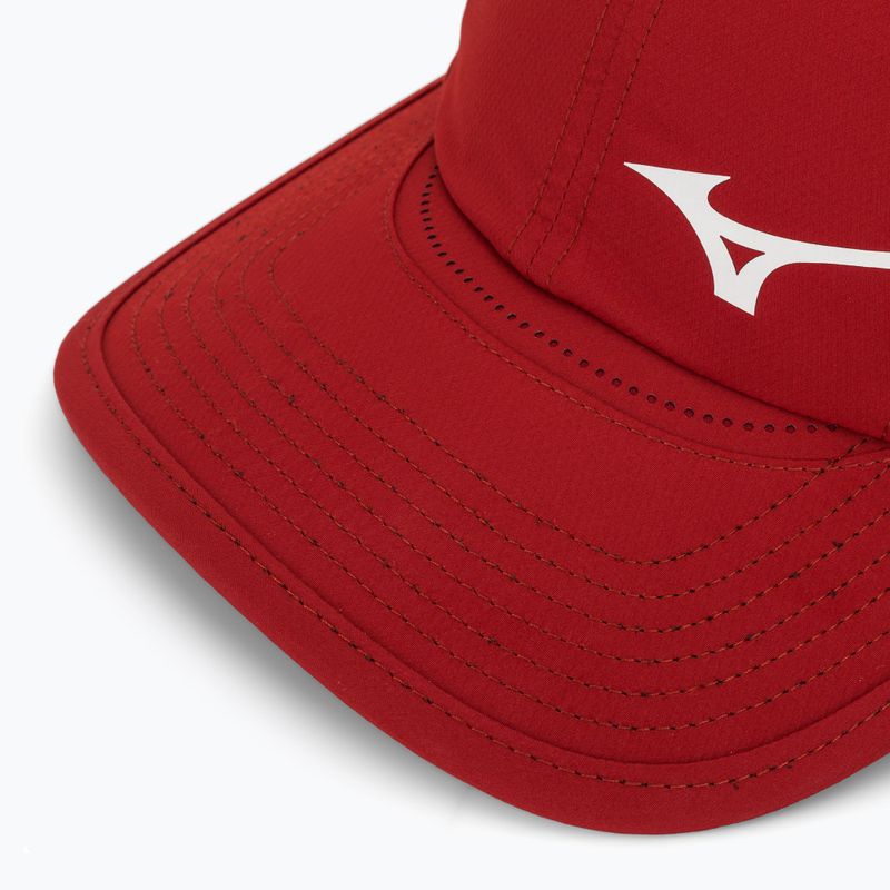 Ellenzős sapka Mizuno Drylite Cap lava falls 3