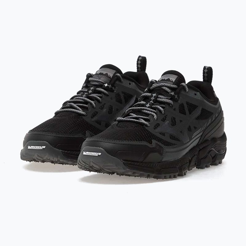 Cipők Mizuno Wave Daichi Ls Black/Metallic Gray/Iron Gate 3