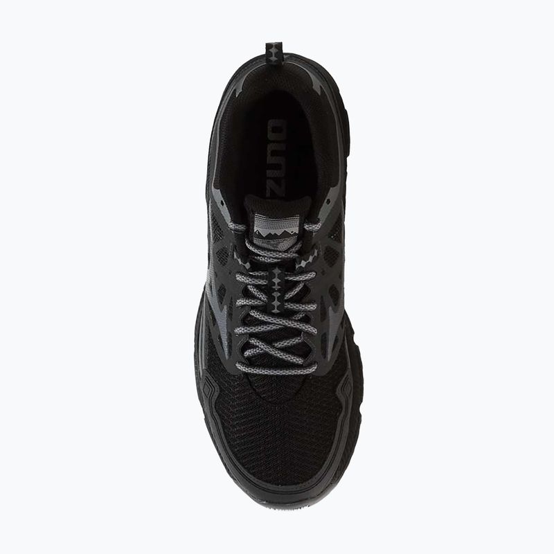Cipők Mizuno Wave Daichi Ls Black/Metallic Gray/Iron Gate 5