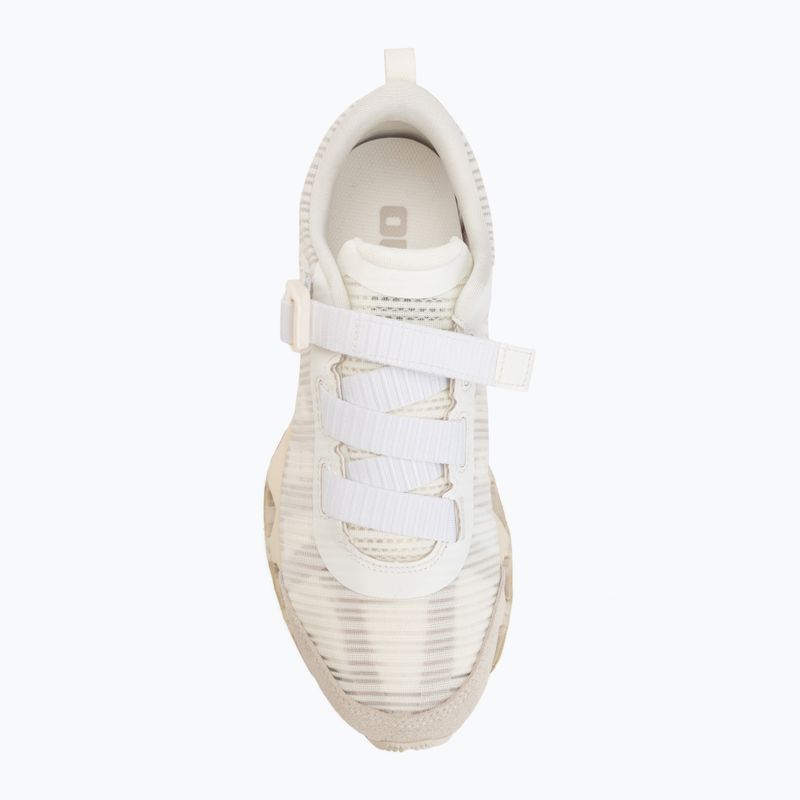Cipők Mizuno Wave Prophecy Strap 2 Snow White/Pristine 5