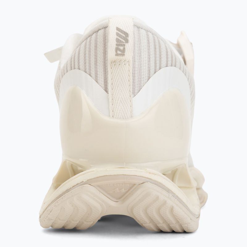 Cipők Mizuno Wave Prophecy Strap 2 Snow White/Pristine 6