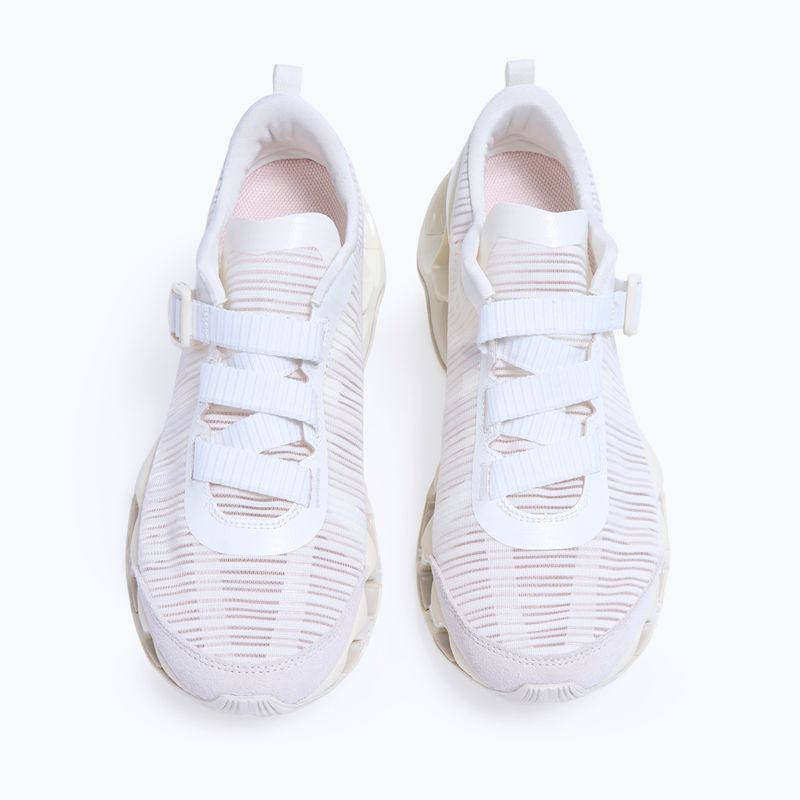 Cipők Mizuno Wave Prophecy Strap 2 Snow White/Pristine 3