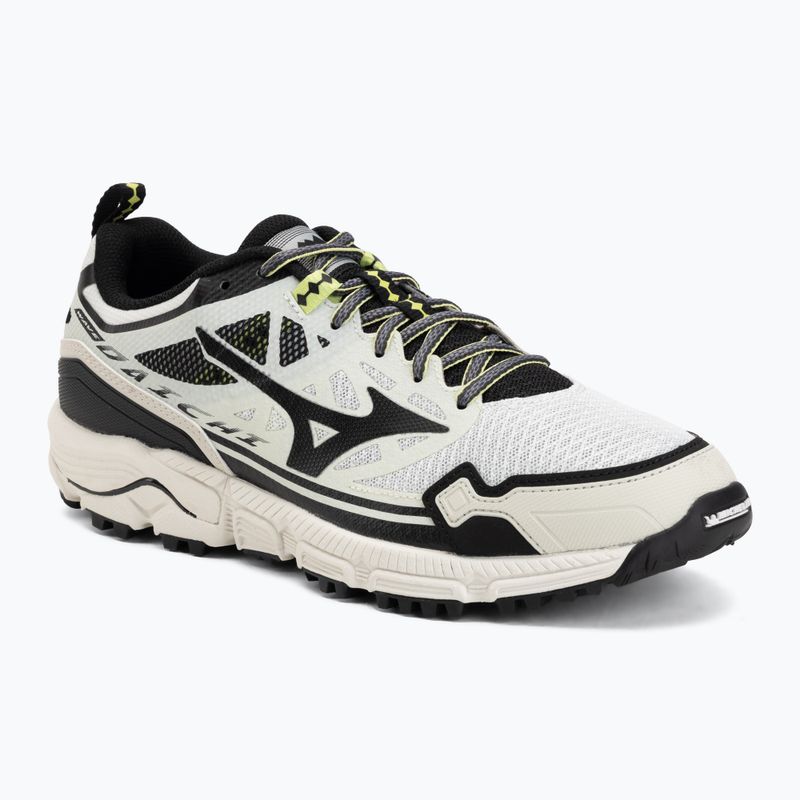 Cipők Mizuno Wave Daichi LS gf white/black/daiquiri green