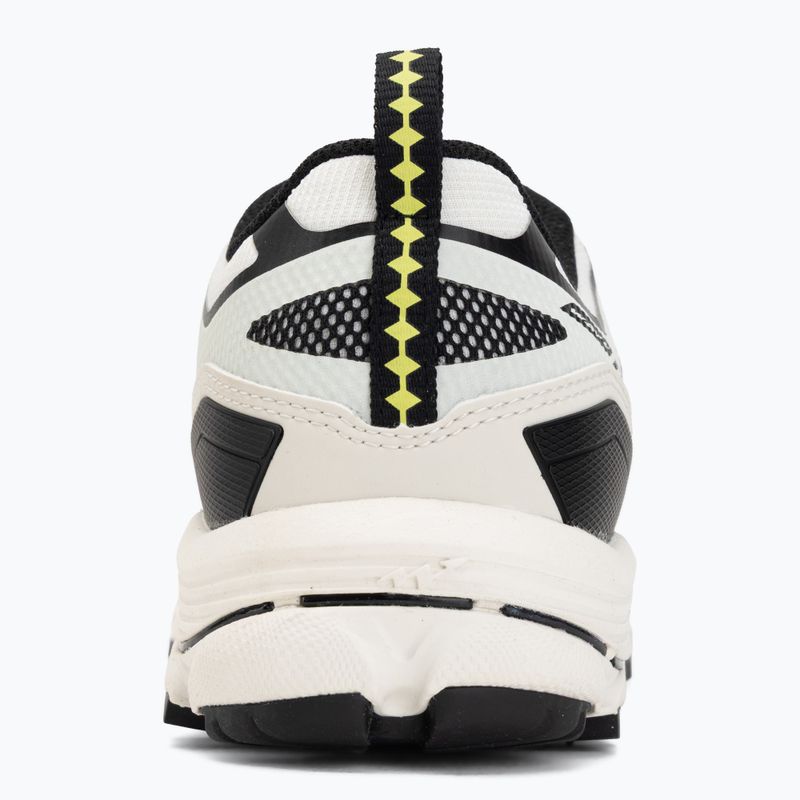 Cipők Mizuno Wave Daichi LS gf white/black/daiquiri green 6