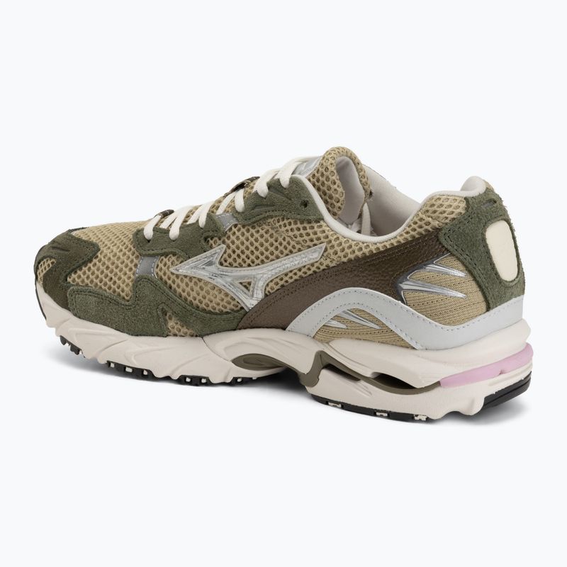 Cipők Mizuno Wave Rider 10 elm/dawn blue/stone gray 3