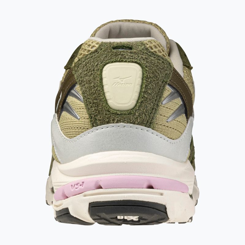 Cipők Mizuno Wave Rider 10 elm/dawn blue/stone gray 3
