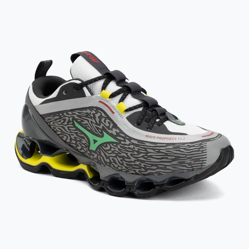 Cipők Mizuno Wave Prophecy 13.2 quiet shade/vibrant green