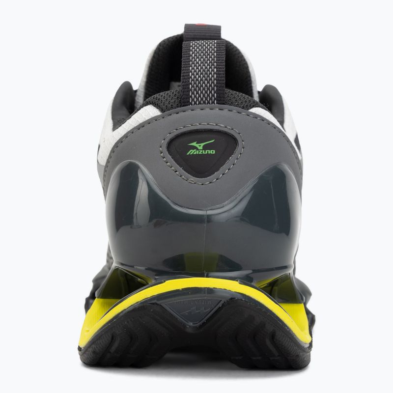 Cipők Mizuno Wave Prophecy 13.2 quiet shade/vibrant green 6