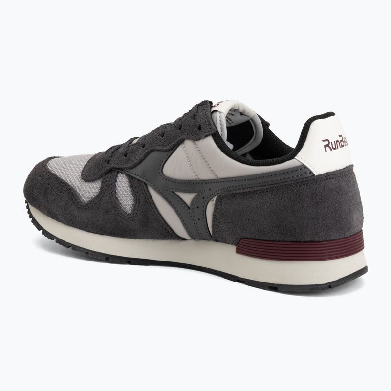 Cipők Mizuno ML87 harbor mist/iron gate/black sand 3