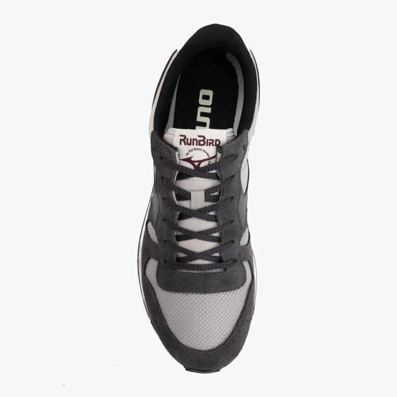 Cipők Mizuno ML87 harbor mist/iron gate/black sand 5