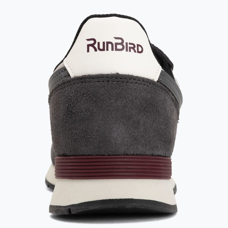 Cipők Mizuno ML87 harbor mist/iron gate/black sand 6