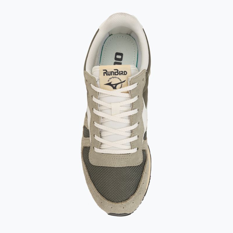 Cipők Mizuno ML87 four leaf clover/snow white/el 5