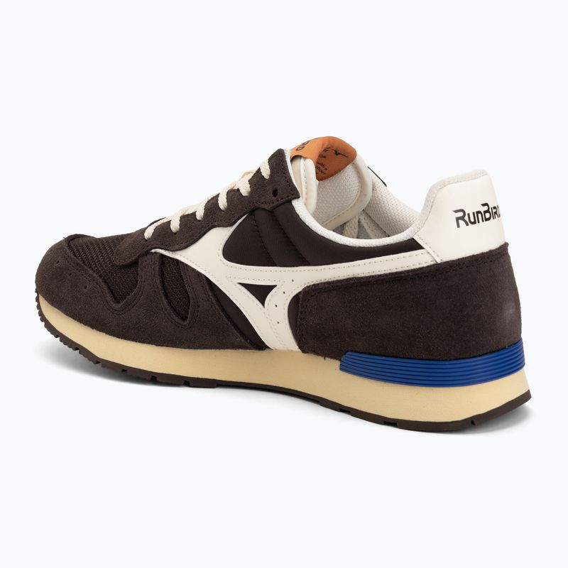 Cipők Mizuno ML87 mole/pristine/surf the web 3