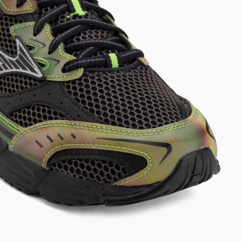 Cipők Mizuno MXR iron gate/black/jasmine green 7