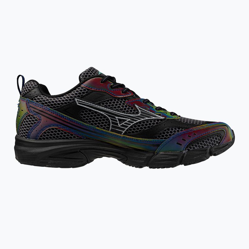 Cipők Mizuno MXR dress blues/black/surf the web 2