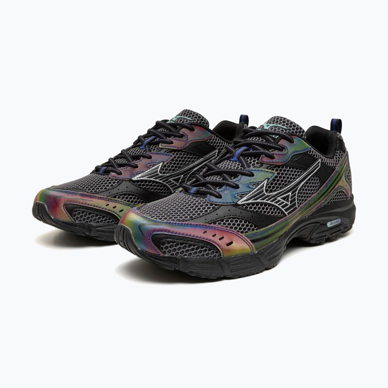 Cipők Mizuno MXR dress blues/black/surf the web 3