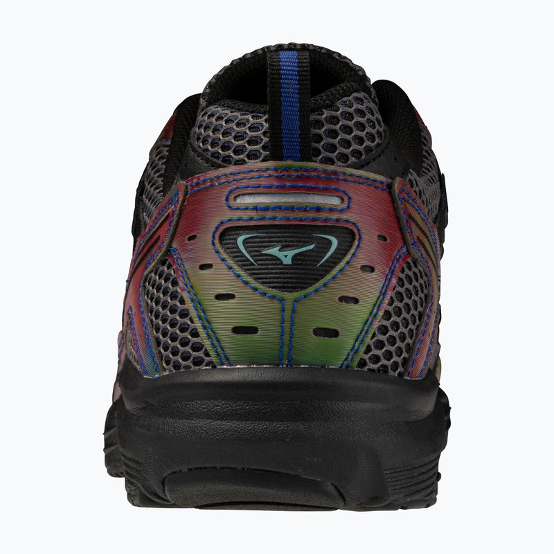 Cipők Mizuno MXR dress blues/black/surf the web 4