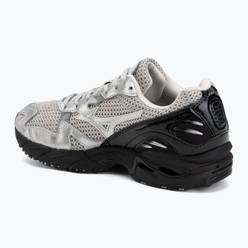 Cipők Mizuno Wave Rider 10 Harbor Mist/Silver/Black 3