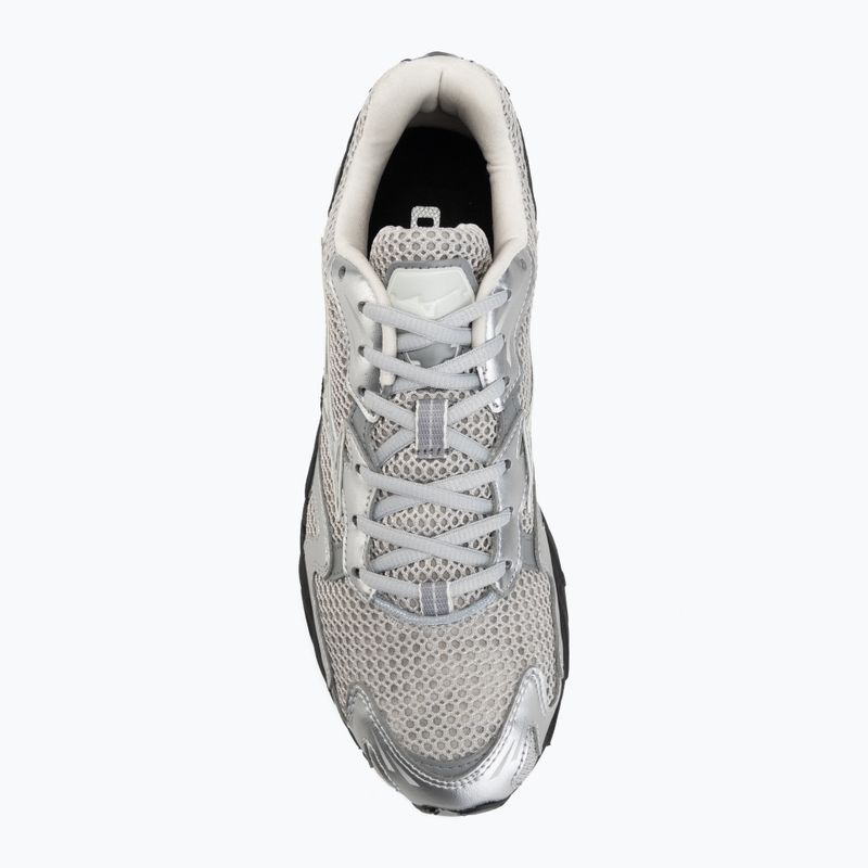 Cipők Mizuno Wave Rider 10 Harbor Mist/Silver/Black 5