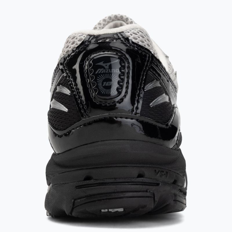 Cipők Mizuno Wave Rider 10 Harbor Mist/Silver/Black 6