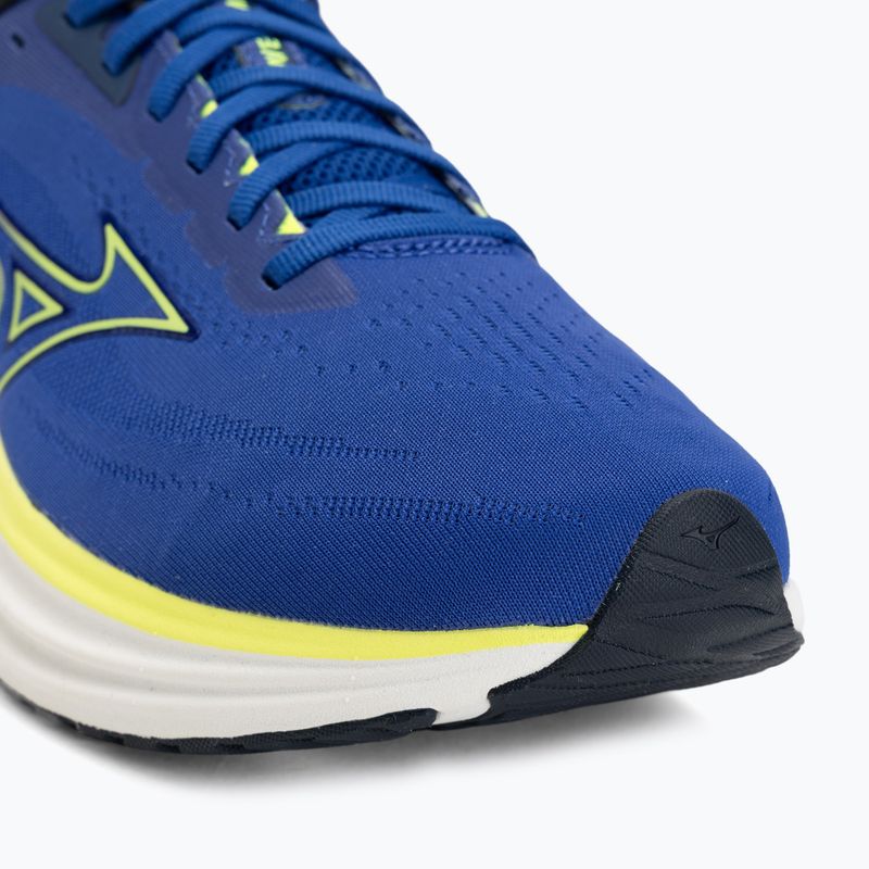 Férfi futócipő Mizuno Wave Ultima 17 surf the web/lightning yellow 7