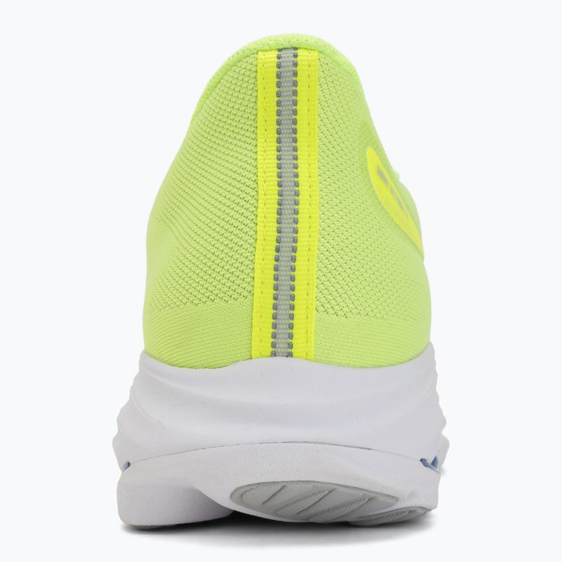 Férfi futócipő Mizuno Wave Ultima 17 lightning yellow/surf the web 6