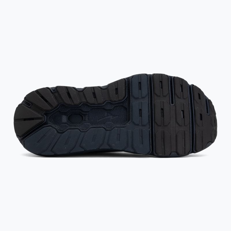 Férfi futócipő Mizuno Wave Horizon 9 India Ink/Galaxy Silver/Black 4