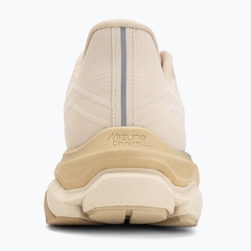 Férfi futócipő Mizuno Wave Horizon 9 pale khaki/white/curds&whey 6