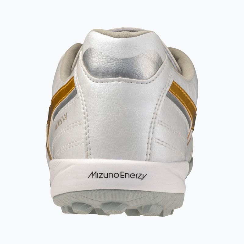 Focicipő Mizuno Morelia Sala Pro TF white/football gold/galaxy silver 3
