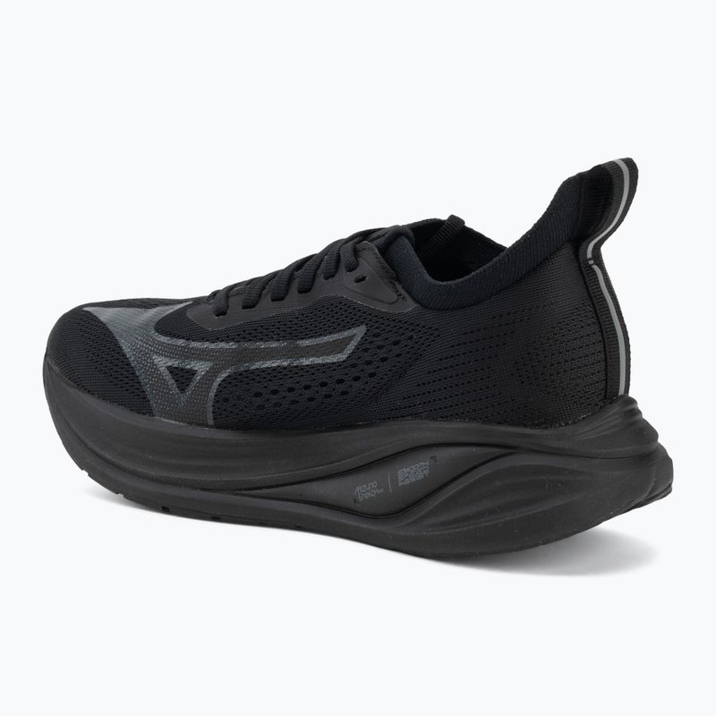 Futócipők Mizuno Neo Zen 2 black/black sand 3