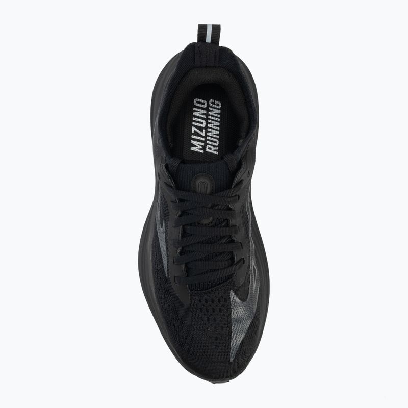 Futócipők Mizuno Neo Zen 2 black/black sand 5