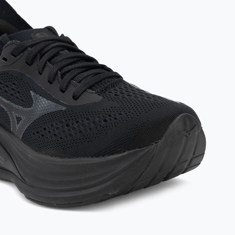 Futócipők Mizuno Neo Zen 2 black/black sand 7