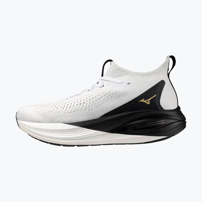 Futócipők Mizuno Mizuno Neo Vista 2 White/Black/Gold 2
