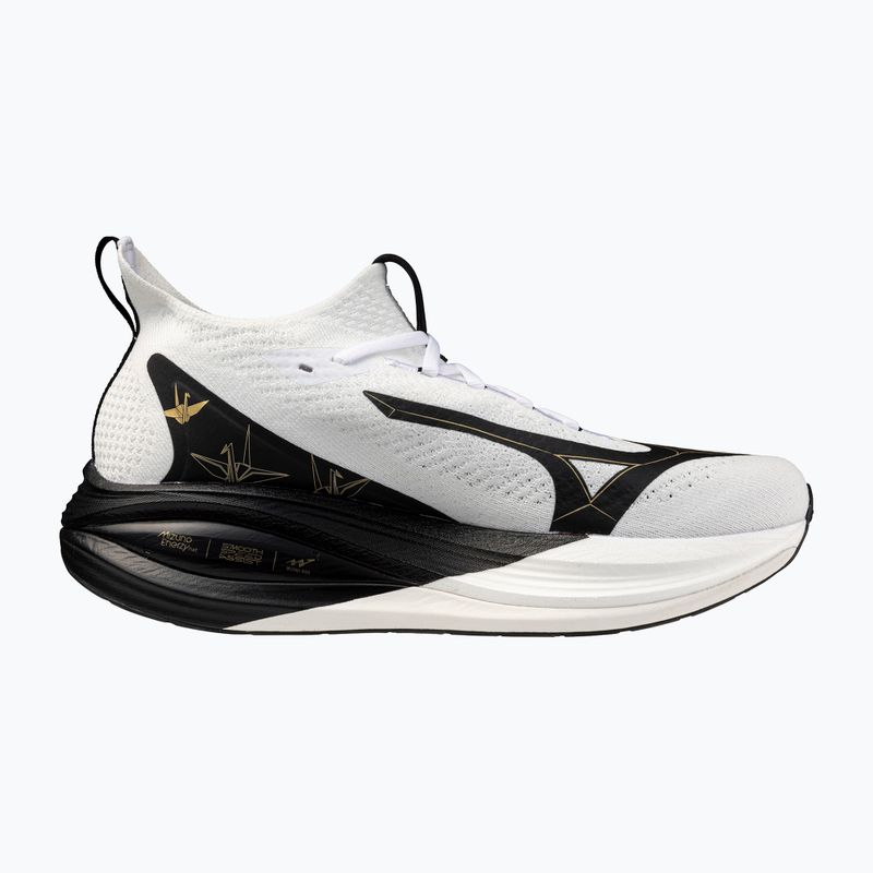 Futócipők Mizuno Mizuno Neo Vista 2 White/Black/Gold 5
