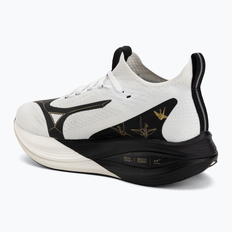 Futócipők Mizuno Mizuno Neo Vista 2 White/Black/Gold 3
