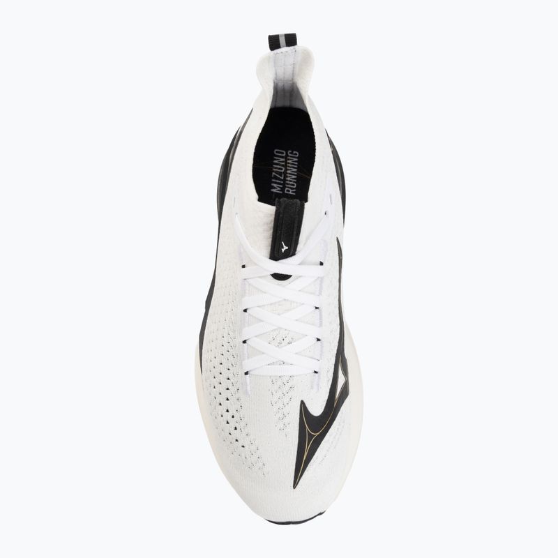 Futócipők Mizuno Mizuno Neo Vista 2 White/Black/Gold 5