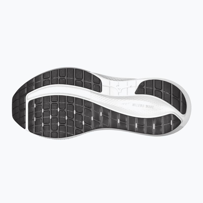 Férfi futócipő Mizuno Wave Inspire 22 estate blue/lightning yellow 2