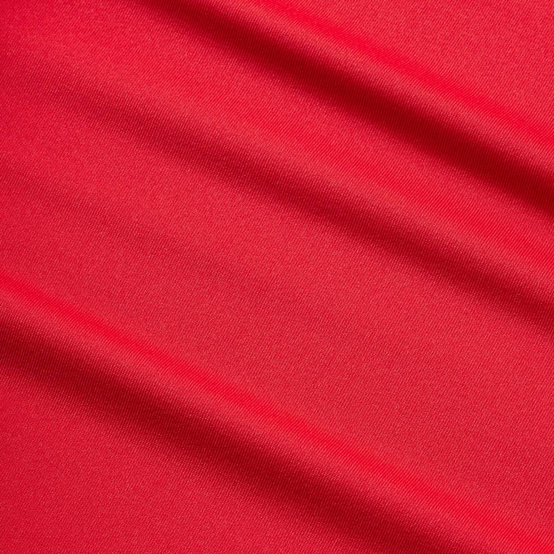 Férfi póló Mizuno Stargazer Shadow Tee fiery red 7