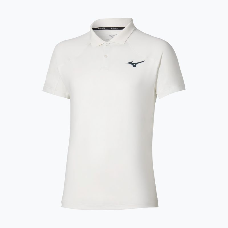 Férfi póló Mizuno Stargazer Shadow Polo white 5