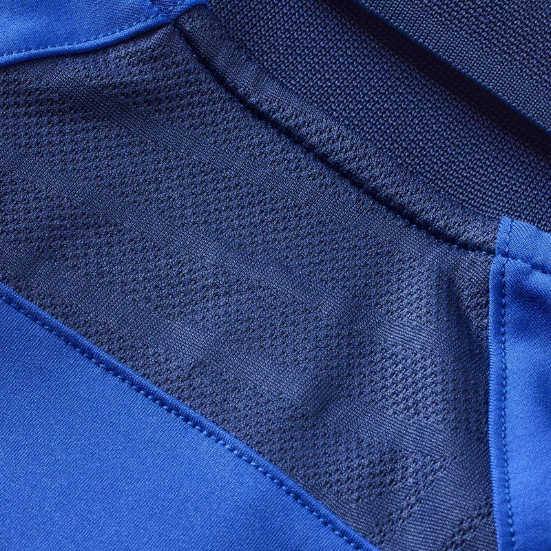 Férfi póló Mizuno Stargazer Shadow Polo dazzling blue 8