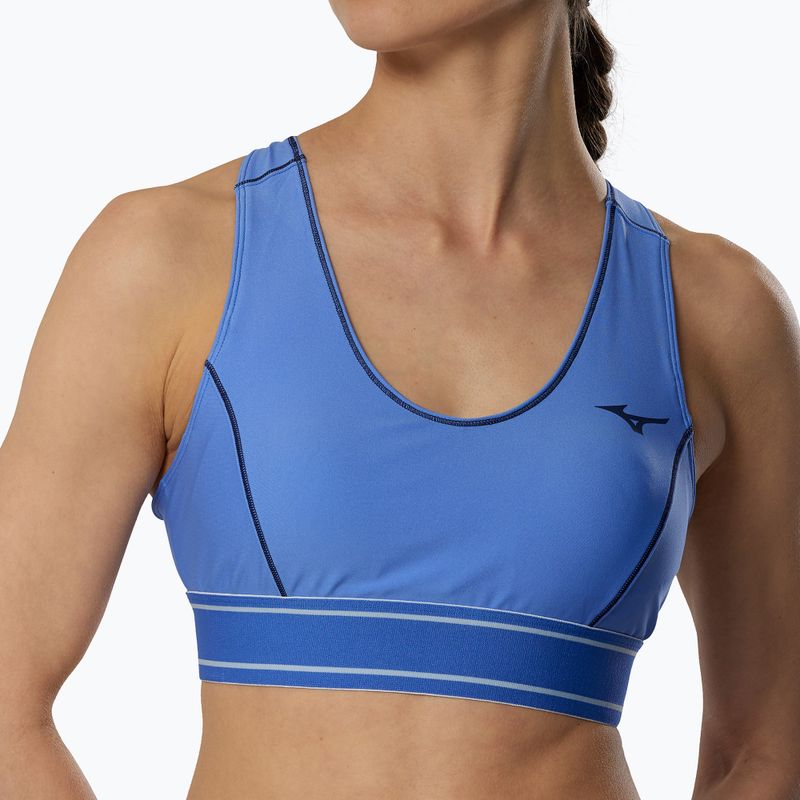 Melltartó Mizuno Stargazer ultramarine 2