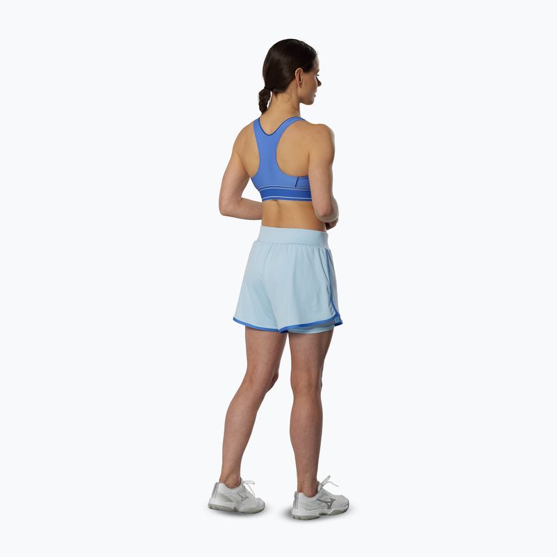 Melltartó Mizuno Stargazer ultramarine 5