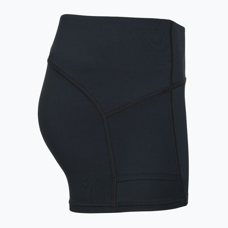 Női rövidnadrág Mizuno Flex Tight black 3