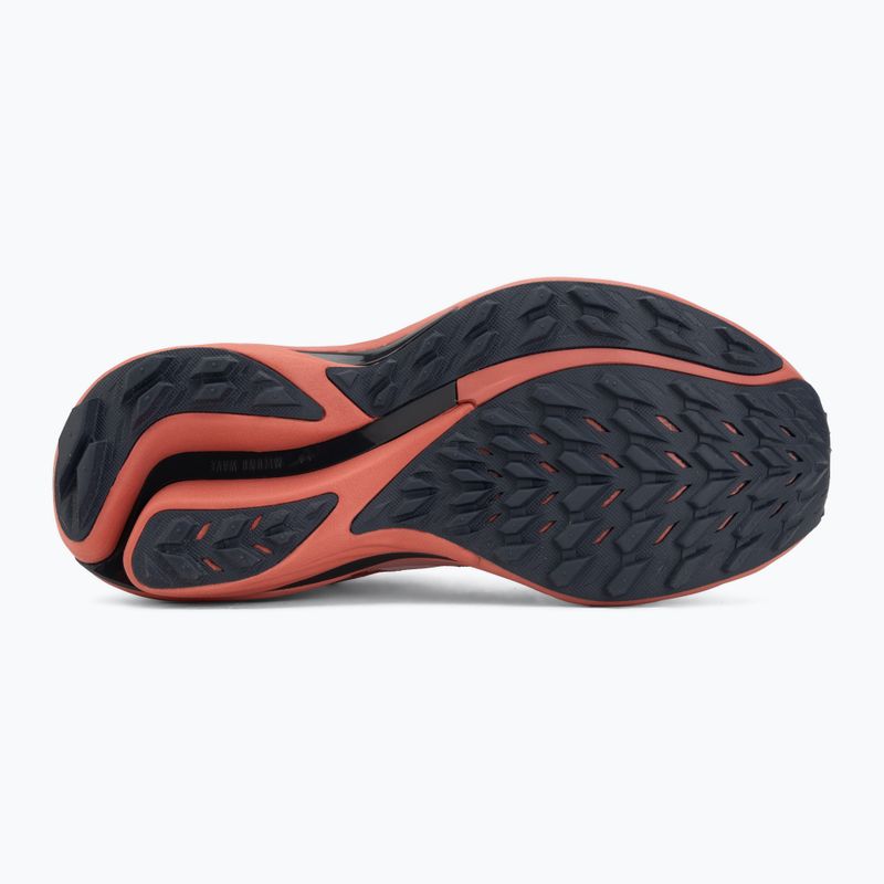 Női futócipő Mizuno Wave Rider TT 3 rose elegance/pinkesque/faded rose 4