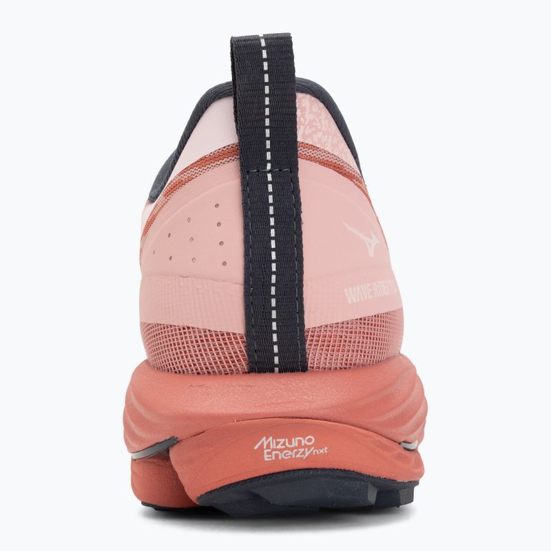 Női futócipő Mizuno Wave Rider TT 3 rose elegance/pinkesque/faded rose 6
