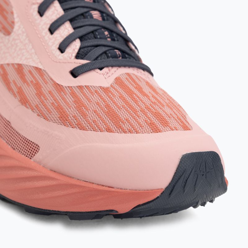 Női futócipő Mizuno Wave Rider TT 3 rose elegance/pinkesque/faded rose 7