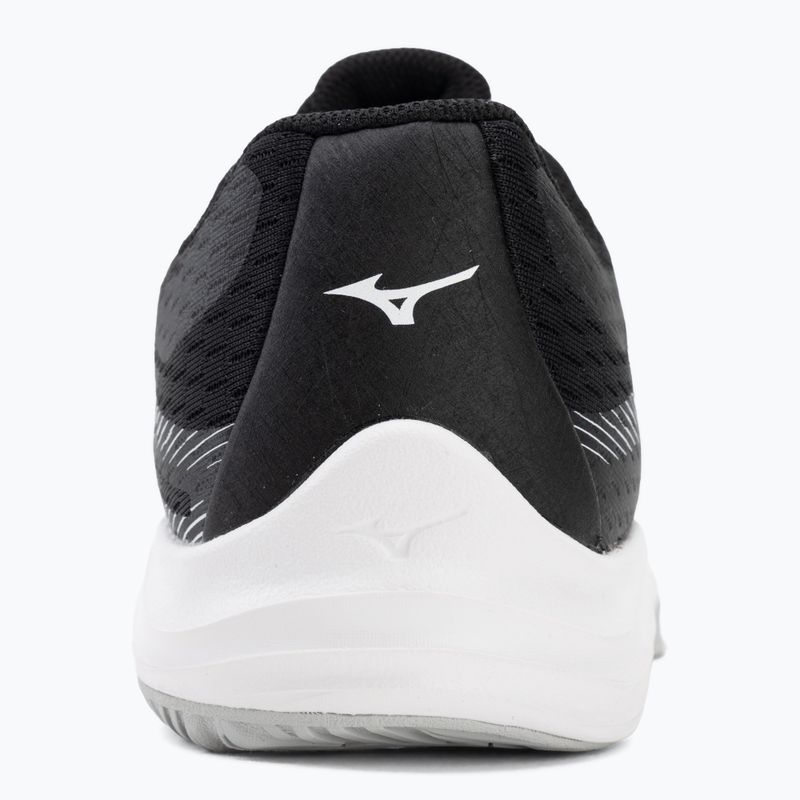 Röplabdacipő Mizuno Lightning Select black/white 6