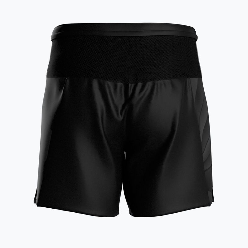 Férfi futónadrág Mizuno Active Graphic Multi Pocket 7 yamaori 2