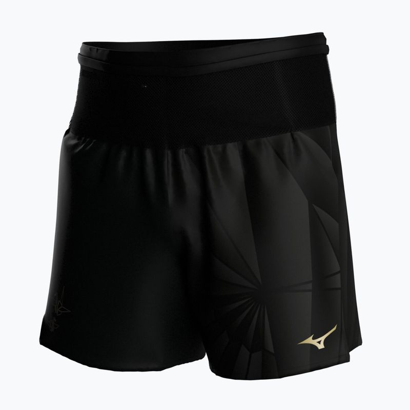 Férfi futónadrág Mizuno Active Graphic Multi Pocket 7 yamaori 3